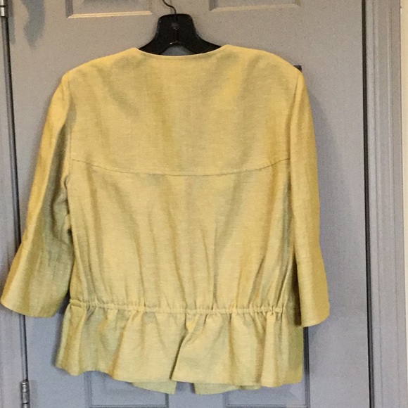 Worth Jacket - Picture 2 of 9